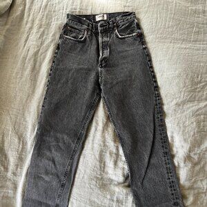 Agolde 90s pinch waist - size 25